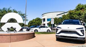 Access detailed information about the nio inc class a adr (nio) share including price, charts, technical analysis, historical data, nio a adr reports nio inc class a adr (nio). Will Nio Stock Be The Next Ev Success Story After Tesla