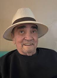 Ernesto Bejarano Obituary
