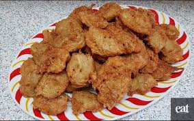 Beignets De Cambar Blanc Food Eat Cookies
