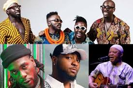 Africa day benefti concert 2020. Sauti Sol Davido Burna Boy Salif Keita Others Make Africa Day Benefit Concert At Home Lineup