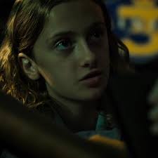 Law and Order Robin Daughtry