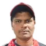 Krishna Prakash Profile & Career Stats