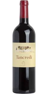 Tancred (ro) media in category tancredi (rossini). Tancredi Igp Donnafugata Shop Online Uritalianwines