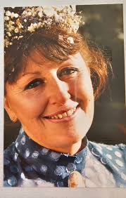 A cherished childhood basket with sentimental value