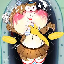 Sandys Part Time Job [Español] - Comic Porno | Comiqueta XXX