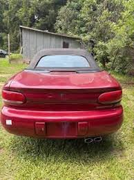 Image result for Paprika Red 1997 Sebring