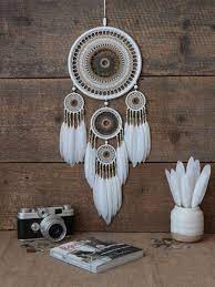 45 Stunning Dream Catcher Ideas For Home Decoration Home Decoration Dream Catcher Home Decor Ideas Doily Dream Catchers Dream Catcher Decor Dream Catcher Diy