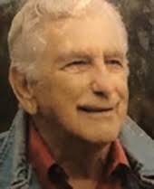 Obituary information for Robert Miles Roscoe Bland