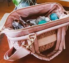The new discount codes are constantly updated on couponxoo. Happ Diaper Bag Review Style Waltz