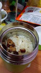 焖烧杯 健康和钱不够用的联想 cooking food homemaking