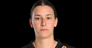 Official BMD Premiership profile of Layne Bennett for Sunshine Coast  Falcons Women