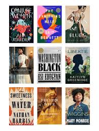 Books | Clark County Public Library