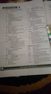 Tugas bahasa inggris kelas 12 halaman 8. Jawaban Lks Kls 8 Halaman 12 Bahasa Inggris Brainly Co Id