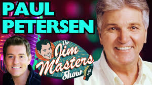 Paul Petersen, Jeff from The Donna Reed Show, Rare, Heartfelt Interview