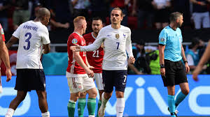 Hungary, playing in front of a raucous crowd yet again at the european championship, held. S9z5hlqh0c3ztm