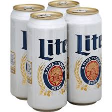 Shop miller lite at the best prices. Miller Lite 16 Oz Beer Carlie C S
