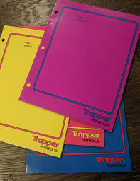 Check spelling or type a new query. Trapper Keeper Folders Nostalgia