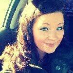 Bethany Tinsley's Instagram, Twitter & Facebook