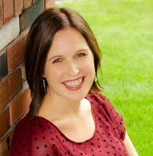 Marissa Meyer, YA Author added...
