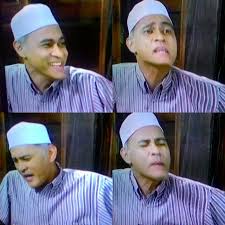 #7 hari mencintaiku #adik beradik siti saleha #biodata siti saleha #drama 7 hari mencintaiku #drama siti saleha #gambar drama 7 hari. Rupa Rupanya Pak Samad Pelakon Dalam 7 Hari Mencintaiku Bukan Calang Calang Orang Jom Lihat Biodata Beliau Pasti Ramai Yang Terkejut Besar Sensasi