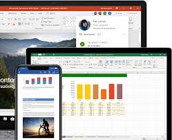 Get microsoft 365 for home or for business or try it for free. Microsoft 365 Apps For Enterprise Office Sicher In Der Cloud