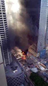 View a detailed profile of the structure 1210184 including further data and descriptions in the emporis database. Fire Breaks Out At Tg Pagar Building Site Singapore News Top Stories The Straits Times