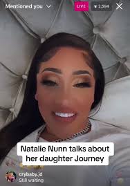 Kail Lowry Natalie Nanny