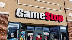 Gamestop stock quote and gme charts. Gme Stock Gamestop Shares Rocket 50 On Powerful Short Squeeze Investorplace