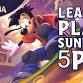 Disney Lorcana: League Play Sunday event image
