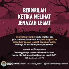 Pin Oleh Allfatihah Com Seven Di Da Wah Posters Kematian Doa