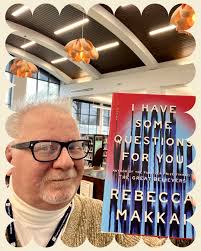 Librarian Book Recommendations