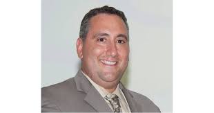 Introducing Tony Mazzarella, Cadidate for Sparta Board of Education