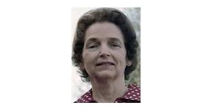 Alice Utter Obituary (2014)