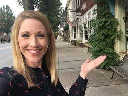 Donna Amann's Instagram, Twitter & Facebook