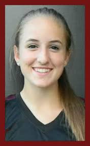 Kendall Penn's Softball Recruiting Profile