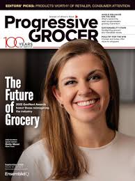 Progressive Grocer