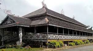 Secara umum rumah adat riau terdiri dari 5 jenis rumah, yang akan kita pelajari pada kesempatan kali ini. Rumah Adat Di Indonesia Gambar Dan Asalnya Dosenpintar Com