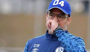 Wagner began his career in the entertainment industry at 10 years of age performing in numerous musicals, including the king & i with yul brynner. Fc Schalke 04 Der Stuhl Von Trainer David Wagner Wackelt Offenbar Bereits