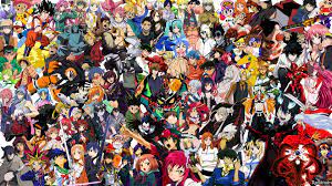 Anime Collage Wallpapers Top Free Anime Collage Backgrounds Wallpaperaccess Anime Wallpaper Anime Wallpaper Iphone Anime Wallpaper Download
