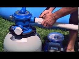 Poolpumpe Test Empfehlungen 02 21 Gartenbook
