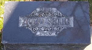 Hugo Selig (1865-1940)