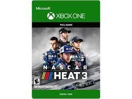 The espark series signups are now open and welcome to all skill levels for their new season on xbox! Nascar Heat 3 Xbox One Digital Code Newegg Com