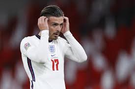 His international career might have started slowly and belatedly, but jack grealish is making up for lost time with his performances for. Jack Grealish Gareth Southgate Missed Great Opportunity To Test Midfielder Says Ex England Star Chris Waddle London Evening Standard Evening Standard