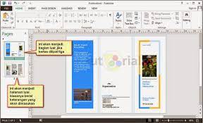 Microsoft Publisher