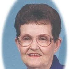 Myrtle Helen Kiser Obituary July 10, 2010
