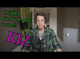 Greeen Hurra Die Welt Geht Unter Reggae Cover Lyrics Genius Lyrics