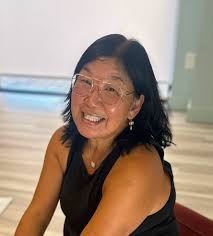 Greenwich — Teacher Bios — Kaia Yoga