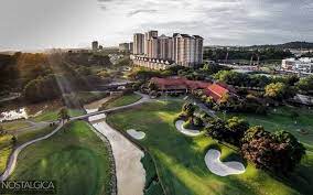 The club is open only to members. Seri Selangor Golf Club Home Facebook