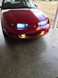 Image result for Bright Red 1998 Saturn