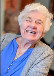 Obituary for Bertha Spiess